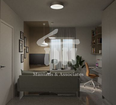 Studio / γκαρσονιέρα 30τ.μ. για ενοικίαση-Πειραιάς - κέντρο