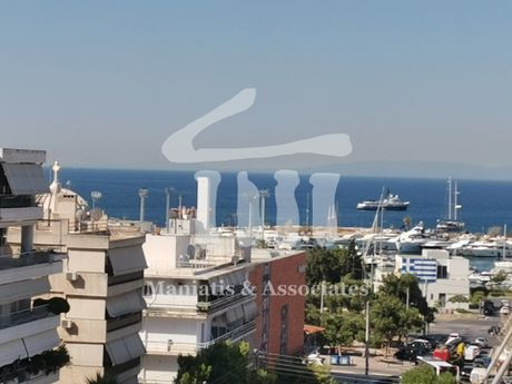 Διαμέρισμα 140τ.μ. για ενοικίαση-Γλυφάδα