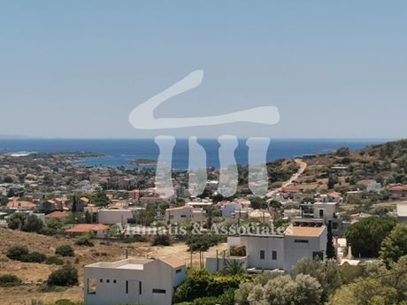 Διαμέρισμα 135τ.μ. για ενοικίαση-Καλύβια θορικού