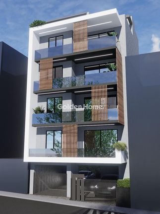 Apartment 80 sqm for sale, Athens - South, Ilioupoli