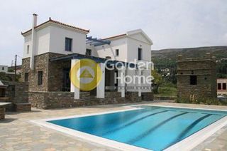 Μονοκατοικία 300 τ.μ. για πώληση