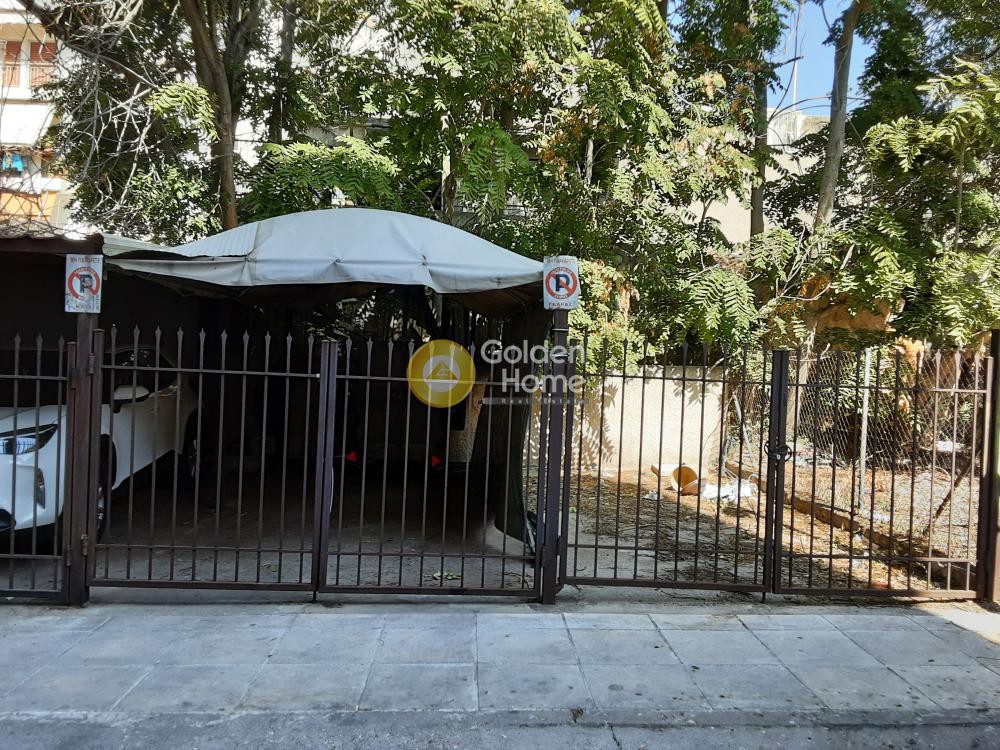 Parking 15 τ.μ. πρός πώληση, Αθήνα - Κέντρο, Λεωφ. Πατησίων - Λεωφ. Αχαρνών