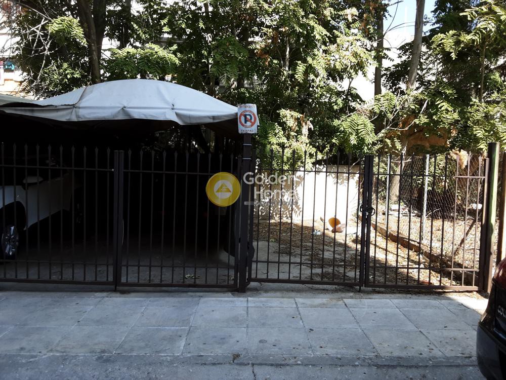 Parking 15 τ.μ. πρός πώληση, Αθήνα - Κέντρο, Λεωφ. Πατησίων - Λεωφ. Αχαρνών
