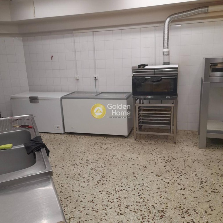 Κατάστημα 45 τ.μ. προς πώληση, Πλατεία Βάθης