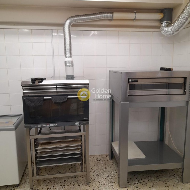Κατάστημα 45 τ.μ. προς πώληση, Πλατεία Βάθης