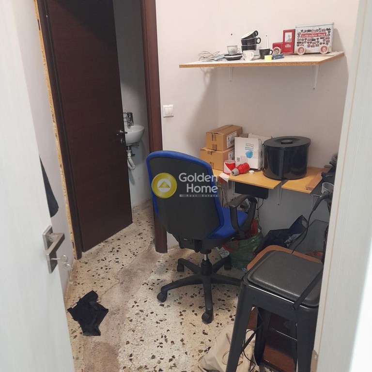 Κατάστημα 45 τ.μ. προς πώληση, Πλατεία Βάθης