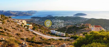Οικόπεδο 815 τ.μ. για πώληση