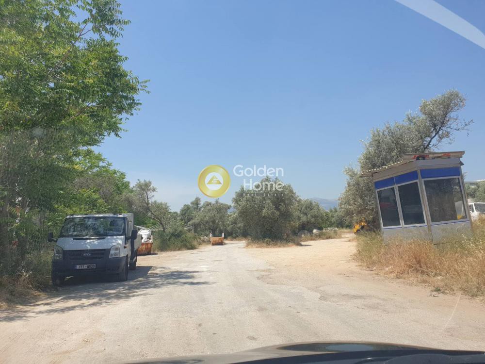 Οικόπεδο 13.000 τ.μ. πρός ενοικίαση, Αθήνα - Βόρεια Προάστια, Μαρούσι