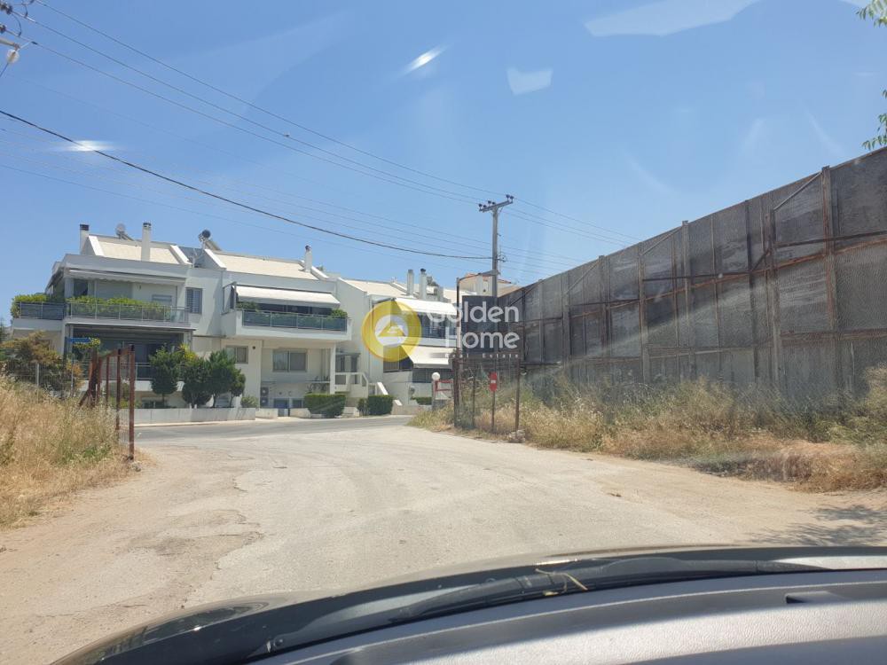 Οικόπεδο 13.000 τ.μ. πρός ενοικίαση, Αθήνα - Βόρεια Προάστια, Μαρούσι