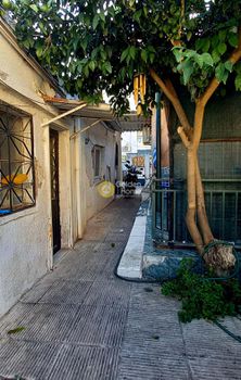 Οικόπεδο 200 τ.μ. για πώληση