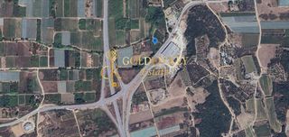 Αγροτεμάχια 1.750 τ.μ. για πώληση, Ν. Καβάλας, Ελευθερές-thumb-1