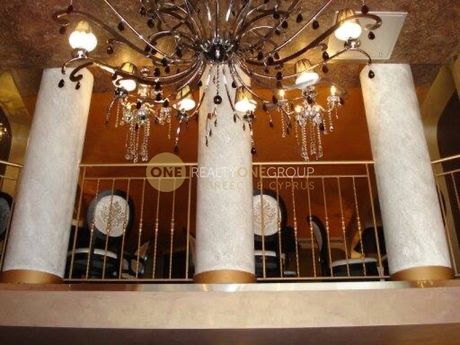 Store 92sqm for rent-Marousi » Center