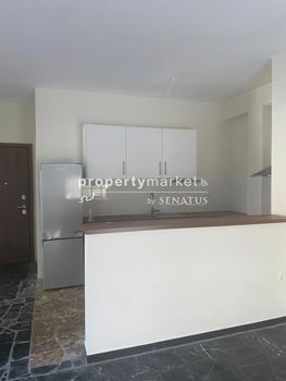 Apartment 65sqm for rent-Kipseli » Ano Kipseli - Evelpidon