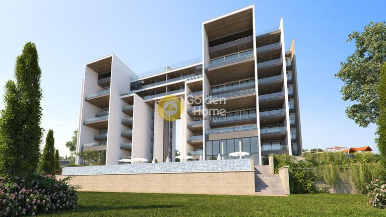 Διαμέρισμα 95 τ.μ. για πώληση, Λεμεσός