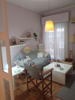 Apartment 55sqm for rent-Ampelokipoi - Pentagon » Erithros