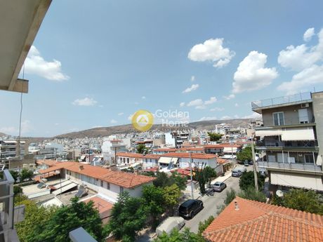 Διαμέρισμα 84τ.μ. για πώληση-Κερατσίνι » Άγιος παντελεήμονας