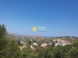 Οικόπεδο 1.000 τ.μ. για πώληση