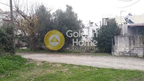 Οικόπεδο 260 τ.μ. προς πώληση, Παραλία Αυλίδας