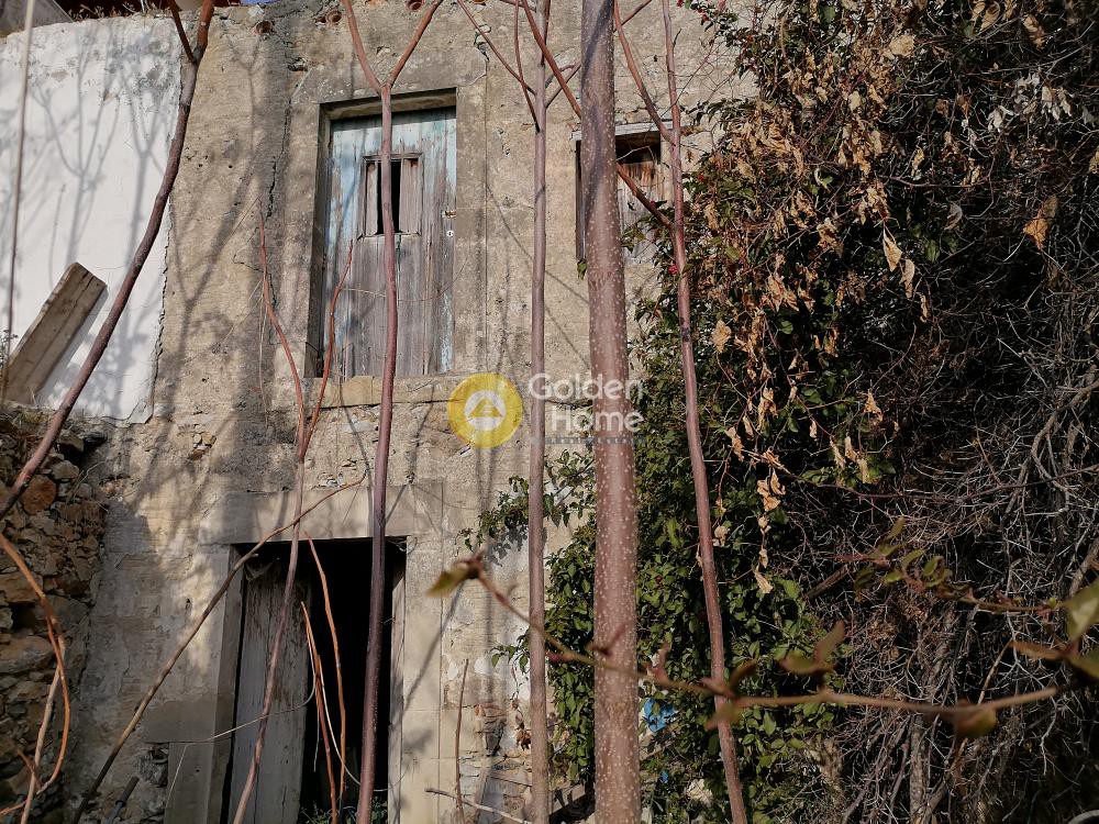 Μονοκατοικία 36 τ.μ. προς πώληση, Λίσταρος