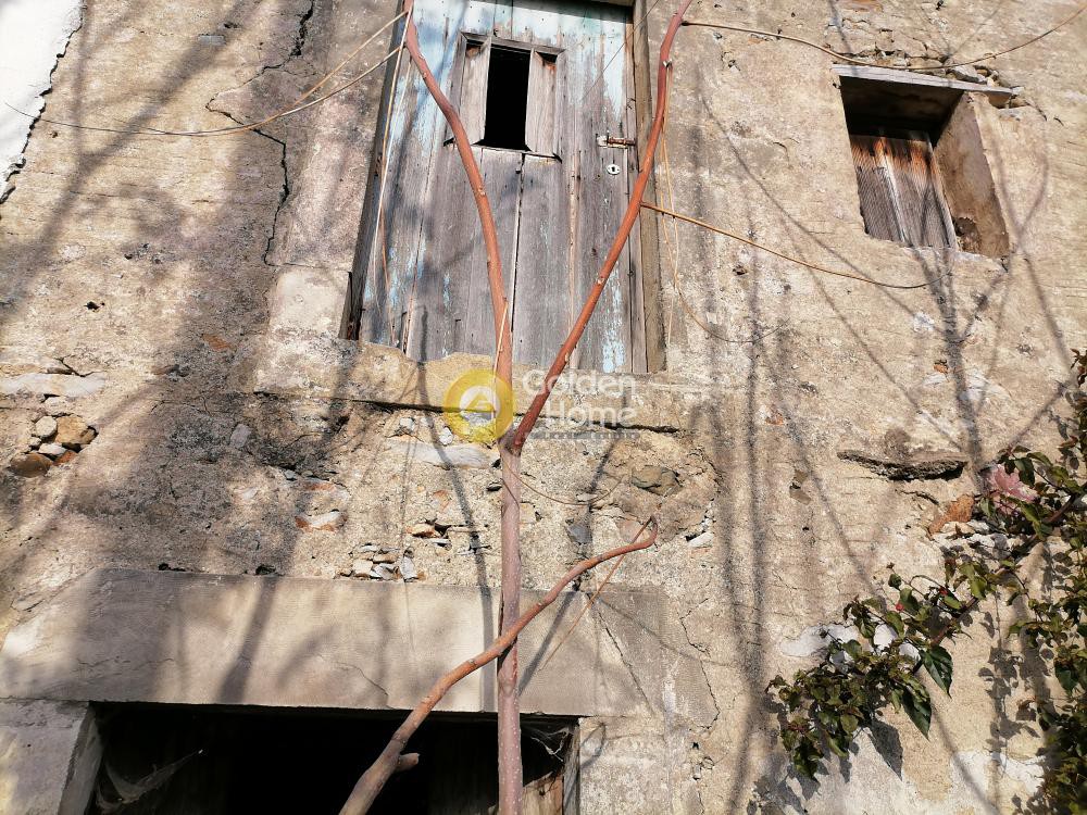 Μονοκατοικία 36 τ.μ. προς πώληση, Λίσταρος