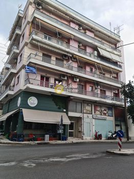 Apartment 80 sqm for sale