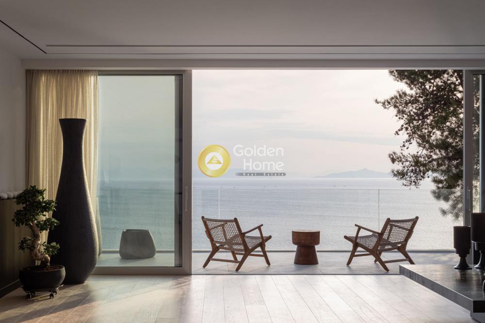 Μονοκατοικία 415 τ.μ. προς ενοικίαση, Κέντρο Αναβύσσου