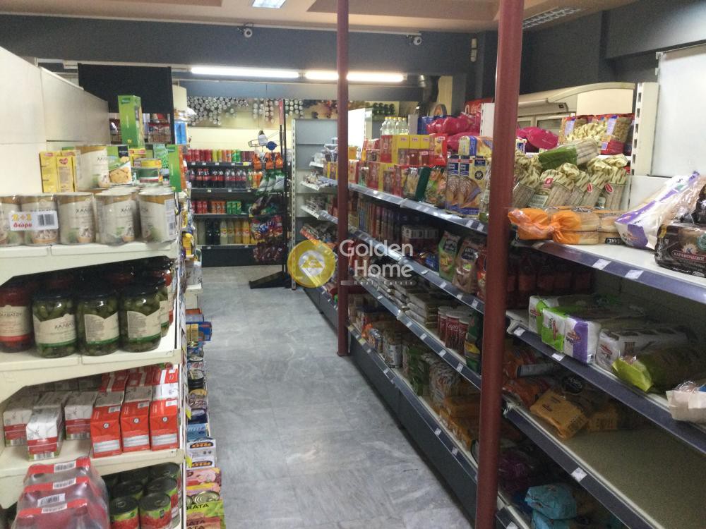 Κατάστημα 356 τ.μ. πρός πώληση, Θεσσαλονίκη - Περιφ/Κοί Δήμοι, Καλαμαριά