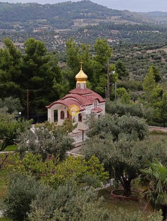 Κτίριο 315 τ.μ. προς πώληση, Καλάνδρα
