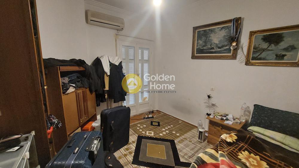 Διαμέρισμα 52 τ.μ. προς πώληση, Πλατεία Βάθης