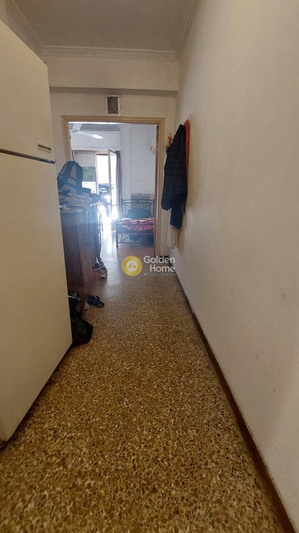 Διαμέρισμα 52 τ.μ. προς πώληση, Πλατεία Βάθης
