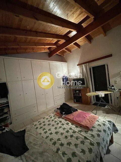 Μονοκατοικία 160 τ.μ. προς πώληση, Κέντρο Βαρνάβα