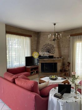 Detached home 160 sqm for sale