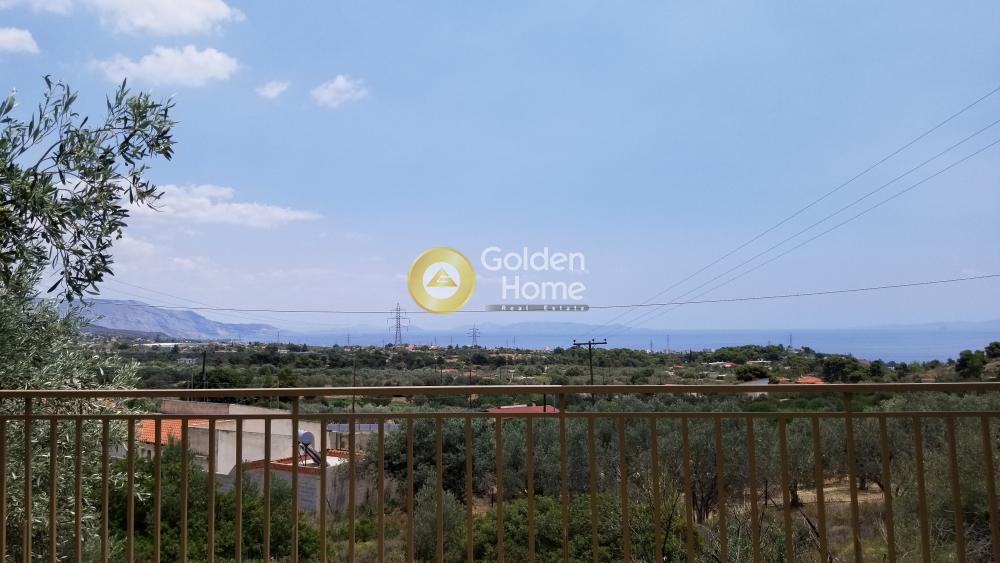 Μονοκατοικία 74 τ.μ. προς πώληση, Κέντρο Αγίων Θεοδώρων
