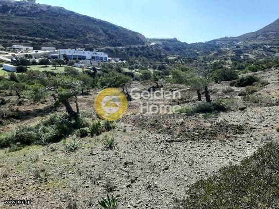 Οικόπεδο 13.090 τ.μ. για πώληση, Δωδεκάνησα, Κάρπαθος