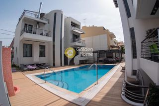 Μεζονέτα 383 τ.μ. προς πώληση