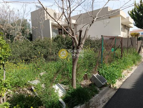 Οικόπεδο 522 τ.μ. για πώληση