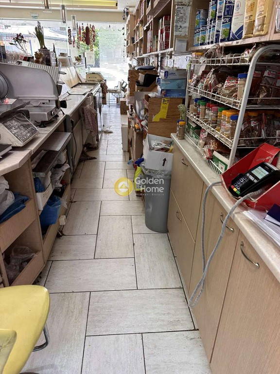 Επιχείρηση 120 τ.μ. πρός πώληση, Πειραιάς, Φρεαττύδα