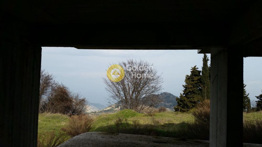 Μονοκατοικία 80 τ.μ. προς πώληση, Πύργος Ευρωστίνης