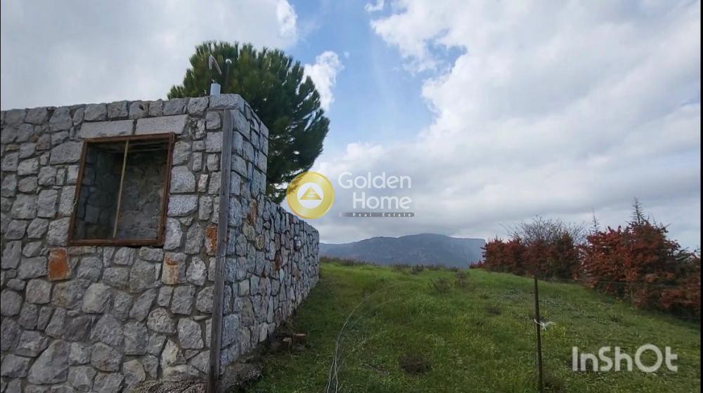 Μονοκατοικία 80 τ.μ. προς πώληση, Πύργος Ευρωστίνης
