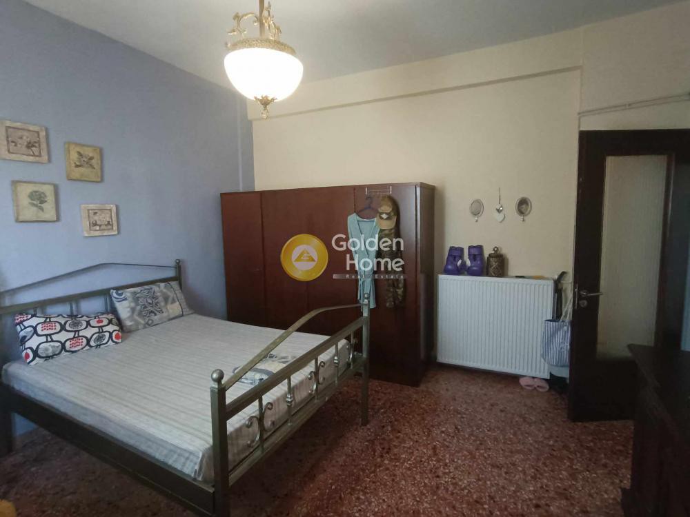 Διαμέρισμα 120 τ.μ. προς πώληση, Ατσαλένιο