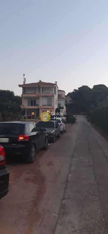 Μονοκατοικία 400 τ.μ. προς πώληση, Άγιος Σεραφείμ Αρτέμιδας