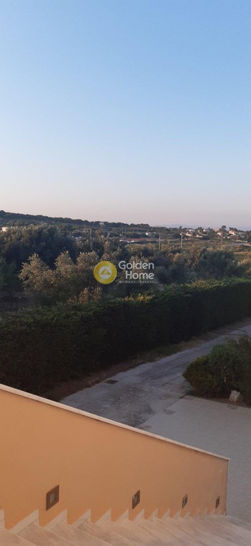 Μονοκατοικία 400 τ.μ. προς πώληση, Άγιος Σεραφείμ Αρτέμιδας