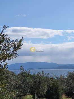 Parcel 9.400 sqm for sale