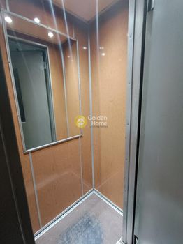 Συγκρότημα διαμερισμάτων 512 τ.μ. για πώληση