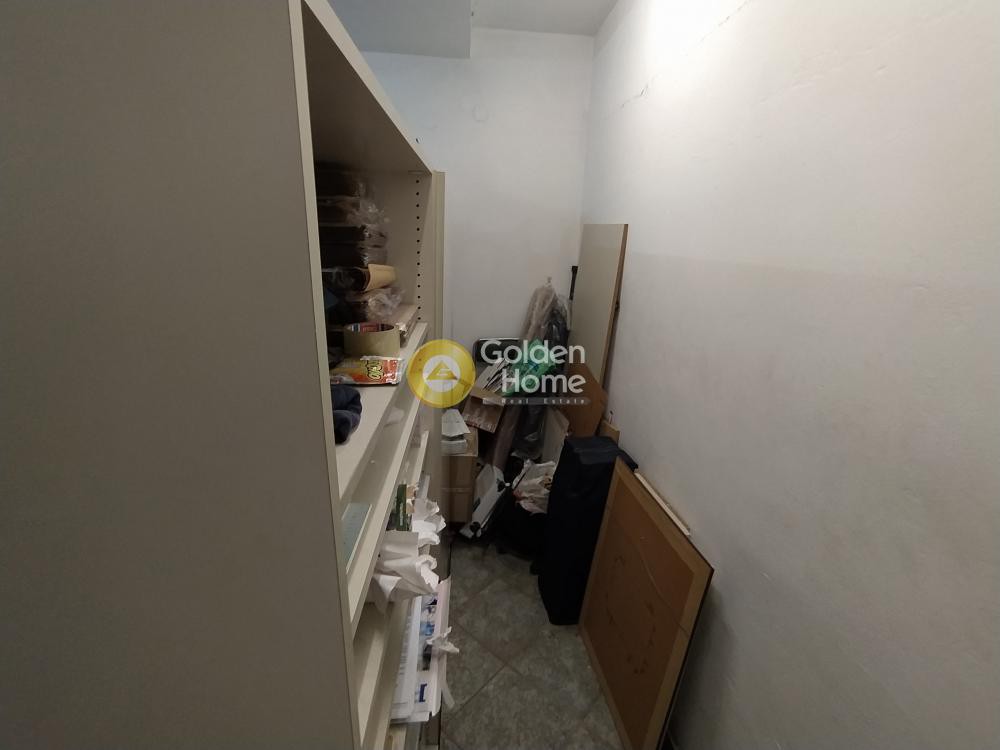Κατάστημα 33 τ.μ. προς ενοικίαση, Ευγενίδειο