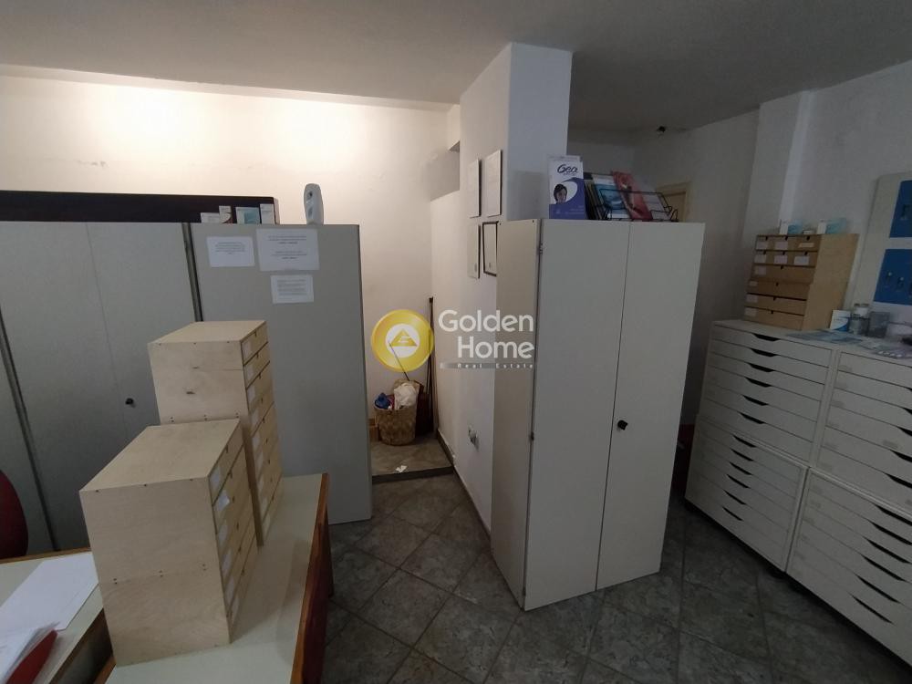 Κατάστημα 33 τ.μ. προς ενοικίαση, Ευγενίδειο