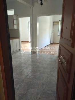 Apartment 66sqm for rent-Kipseli » Platia Kipselis