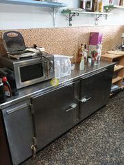 Κατάστημα 96 τ.μ. για πώληση, Θεσσαλονίκη - Κέντρο, Μπότσαρη-thumb-6