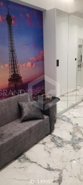 Studio / γκαρσονιέρα 30 τ.μ. προς ενοικίαση, Άνω Γλυφάδα