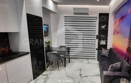 Studio / γκαρσονιέρα 30τ.μ. για ενοικίαση-Γλυφάδα » Άνω γλυφάδα